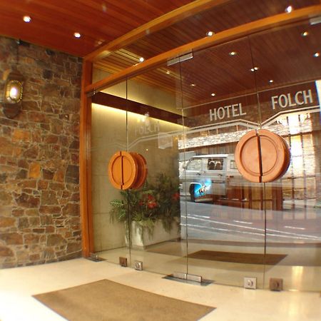 Hotel Folch Sant Julià de Lòria Inreriör bild
