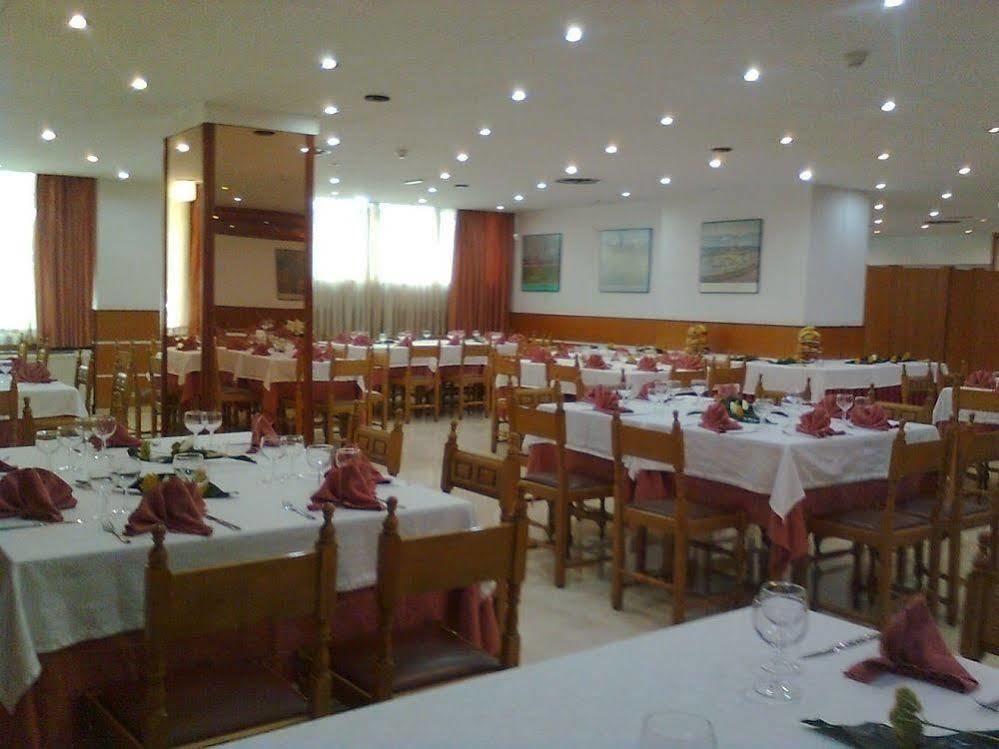 Hotel Folch Sant Julià de Lòria Exteriör bild